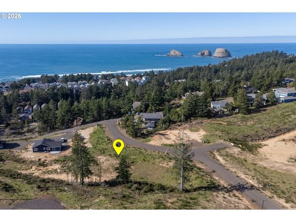Roaring Tides - Lot, Unit 4, Oceanside, OR 97134