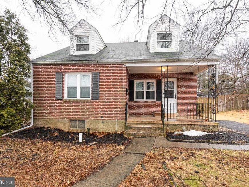 654 Mervine Street , Pottstown, PA 19464 Main Photo