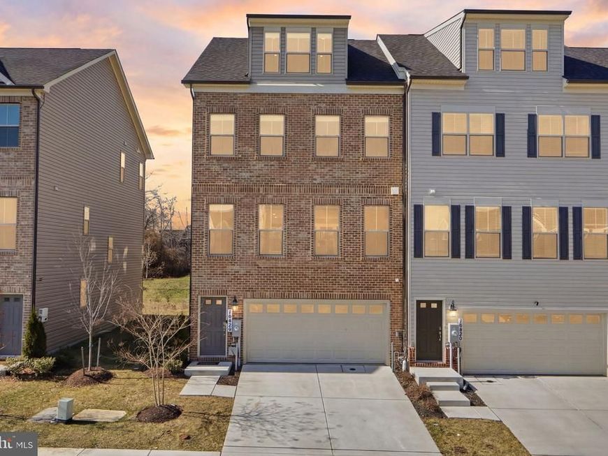 16428 Fife Way , Bowie, MD 20716 Main Photo