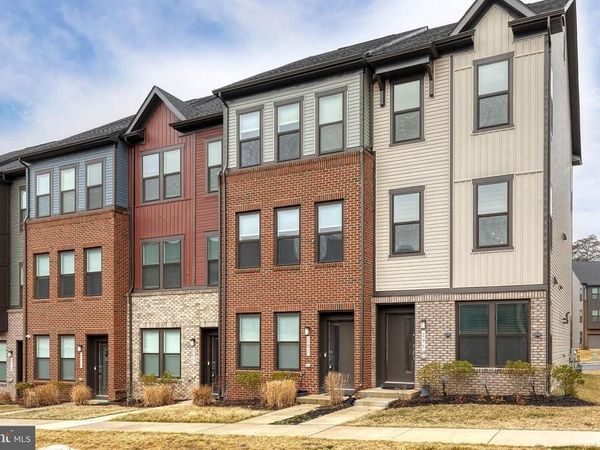 297 FRESHET LN LANE, LAUREL, MD 20724