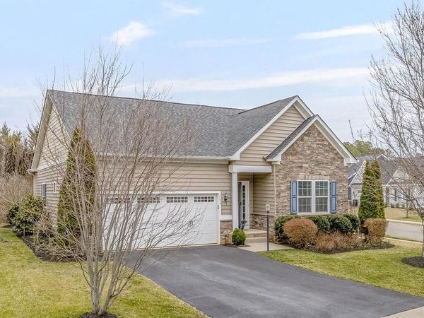 370 APPALACHIAN LN , ZION CROSSROADS, VA 22942