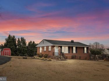 315 LESCO BOULEVARD , CULPEPER, VA 22701