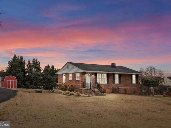 315 LESCO BOULEVARD , CULPEPER, VA 22701