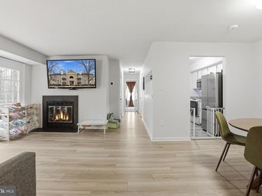 5704 SHADWELL COURT , Unit 91, ALEXANDRIA, VA 22309