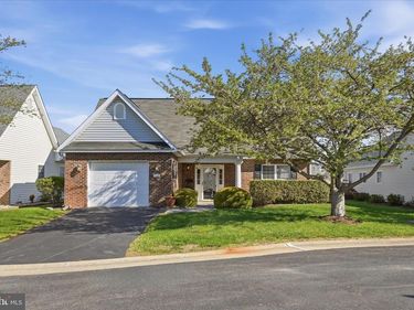 105 CRANBERRY COURT, WINCHESTER, VA 22602