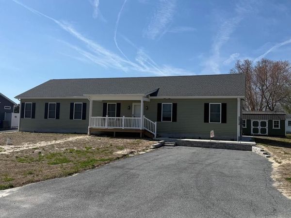 36710 BALTIMORE AVENUE, OCEAN VIEW, DE 19970