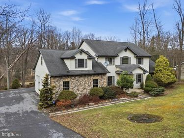 197 MEXICO ROAD, PINE GROVE, PA 17963