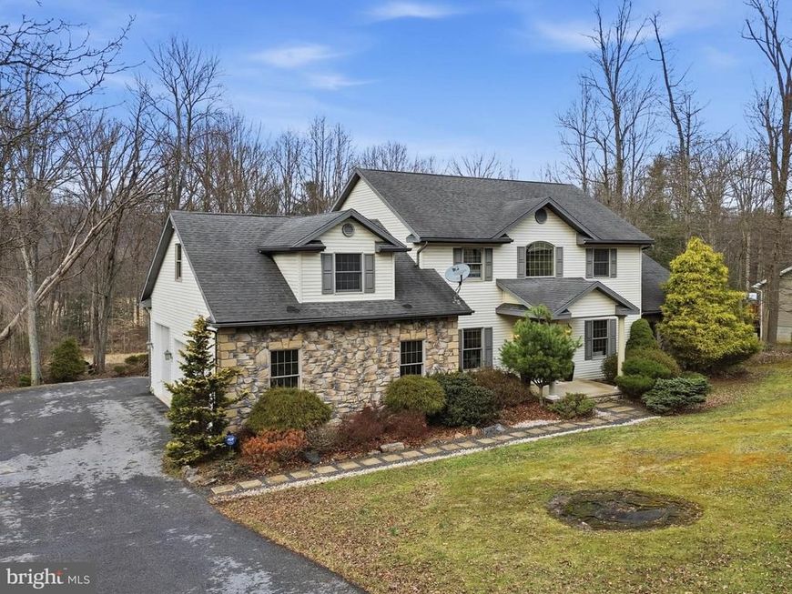 197 Mexico Road, Pine Grove, PA 17963 Main Photo