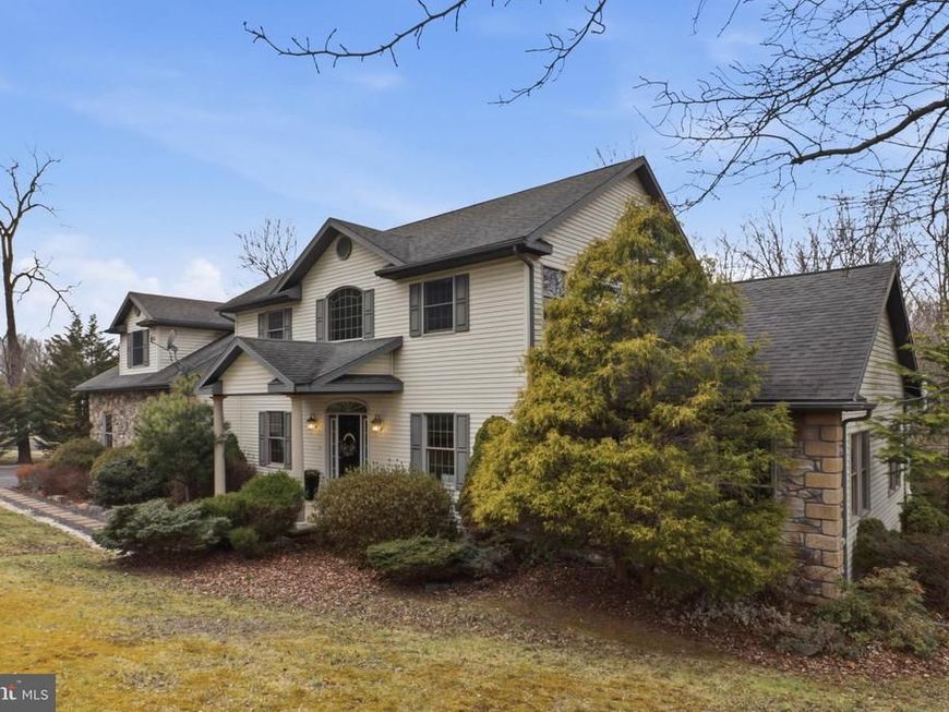 197 Mexico Road, Pine Grove, PA 17963 Main Photo