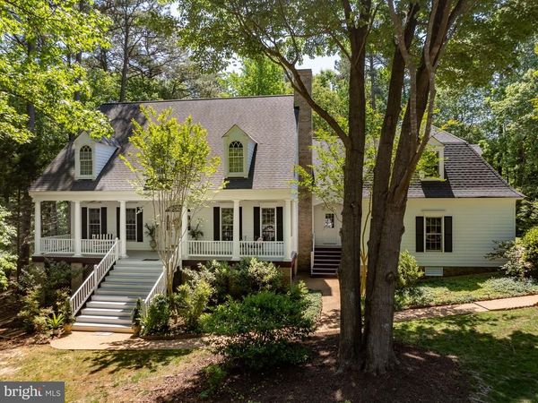 110 WORKINGTON, WILLIAMSBURG, VA 23188