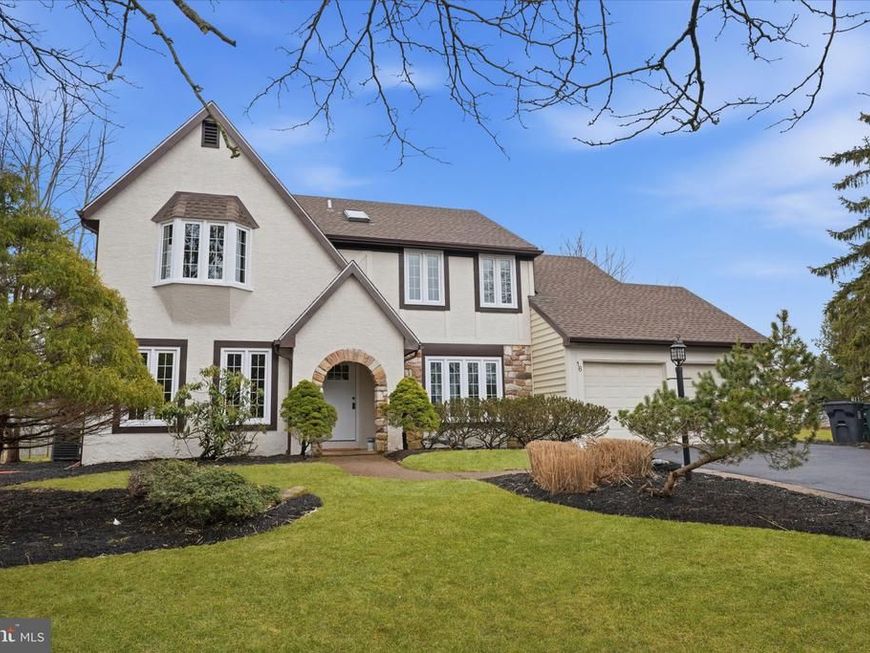 16 Rucker Road, Richboro, PA 18954 Main Photo