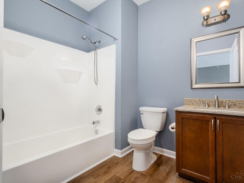 3503 Chestnut Park Lane, Unit 102, Miami Twp, OH 45002 Photo 16