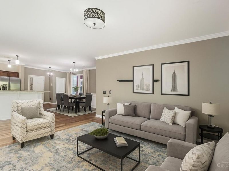 3503 Chestnut Park Lane, Unit 102, Miami Twp, OH 45002 Photo 2