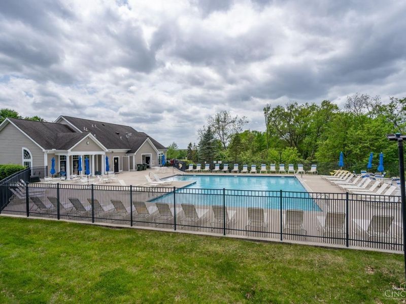 3503 Chestnut Park Lane, Unit 102, Miami Twp, OH 45002 Photo 21