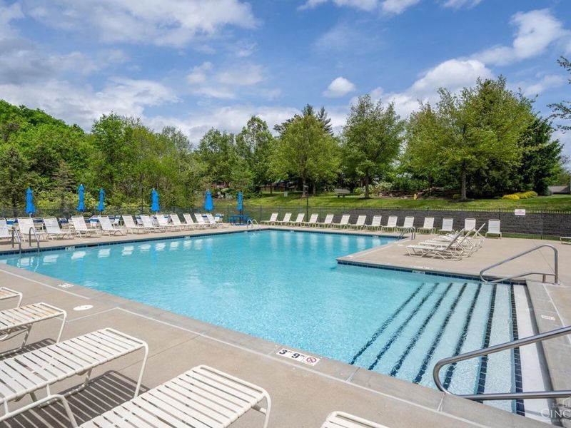 3503 Chestnut Park Lane, Unit 102, Miami Twp, OH 45002 Photo 22