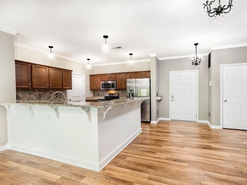 3503 Chestnut Park Lane, Unit 102, Miami Twp, OH 45002 Photo 5