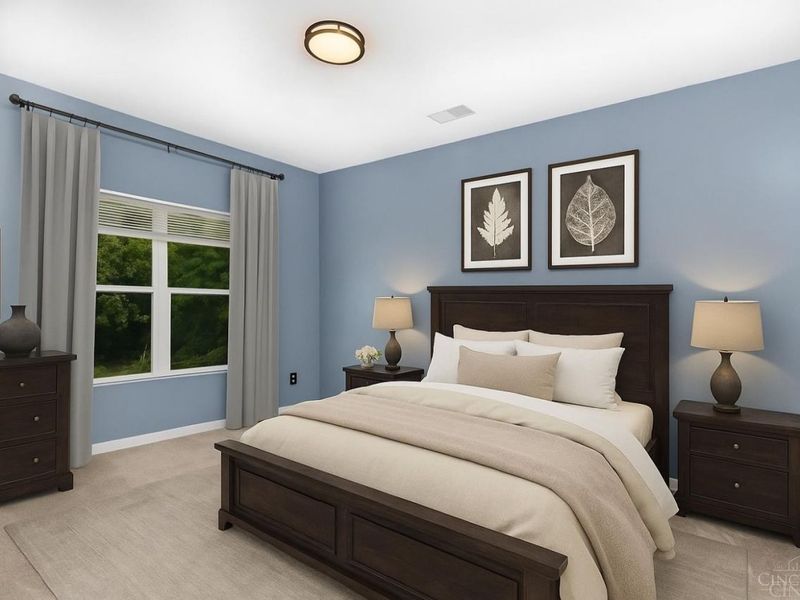 3503 Chestnut Park Lane, Unit 102, Miami Twp, OH 45002 Photo 8