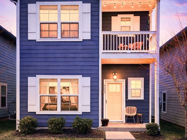 2009 Village Park Cir , Old Hickory, TN 37138