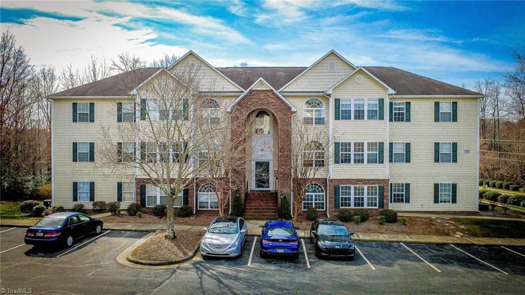 120 James Road, Unit 3B, High Point, NC 27265 Main Photo