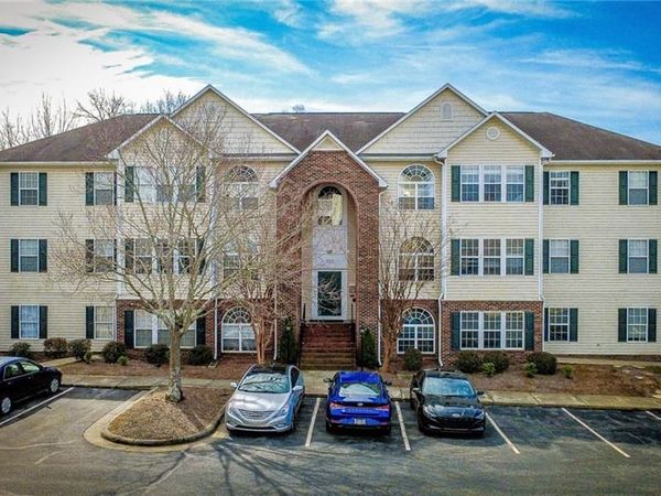 120 James Road, Unit 3B, High Point, NC 27265