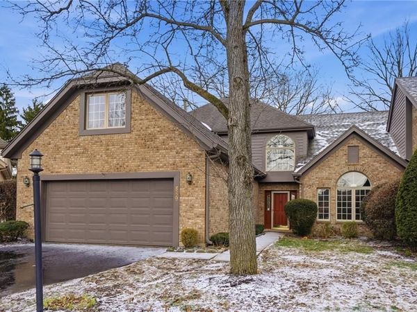 889 Timberlake Court, Kettering, OH 45429