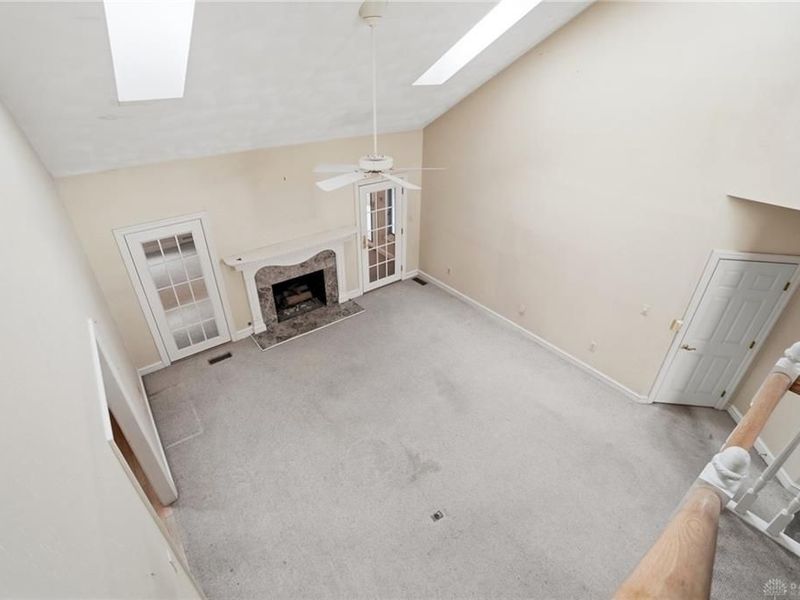 889 Timberlake Court, Kettering, OH 45429 Photo 11