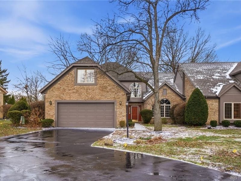 889 Timberlake Court, Kettering, OH 45429 Photo 3