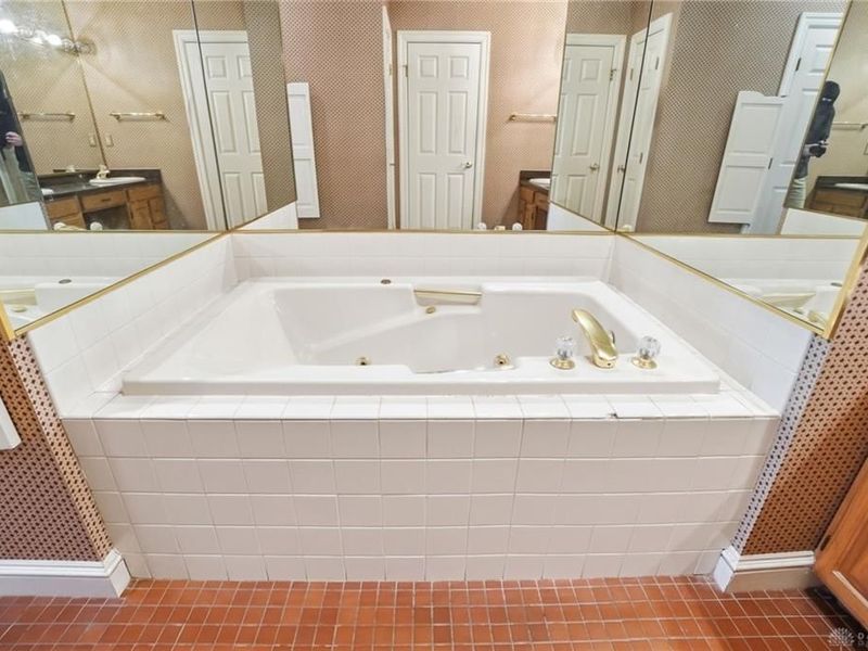 889 Timberlake Court, Kettering, OH 45429 Photo 35