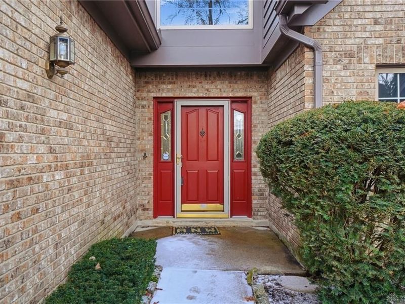 889 Timberlake Court, Kettering, OH 45429 Photo 4