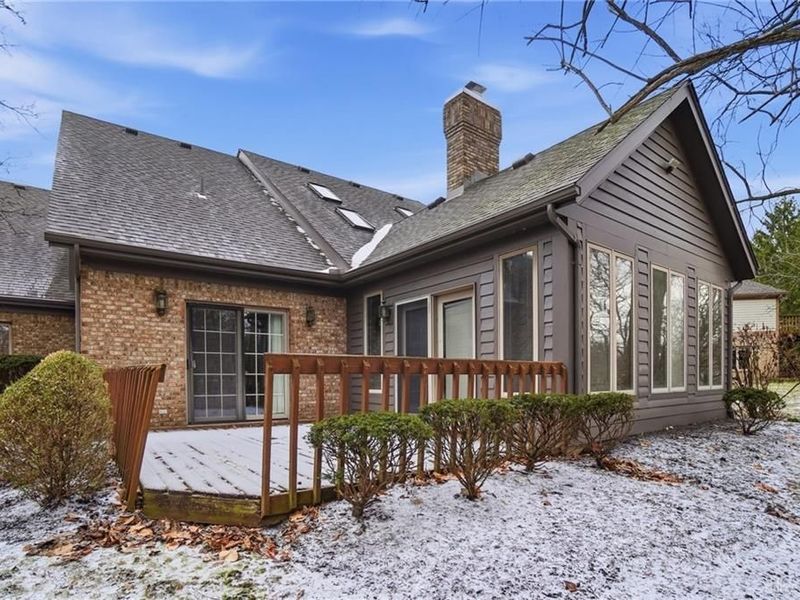 889 Timberlake Court, Kettering, OH 45429 Photo 50