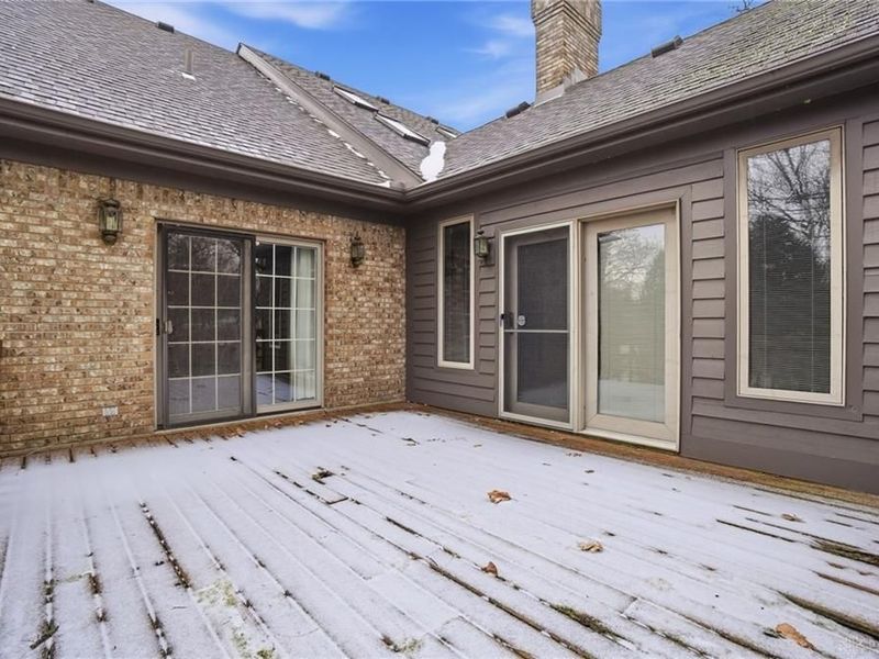 889 Timberlake Court, Kettering, OH 45429 Photo 54