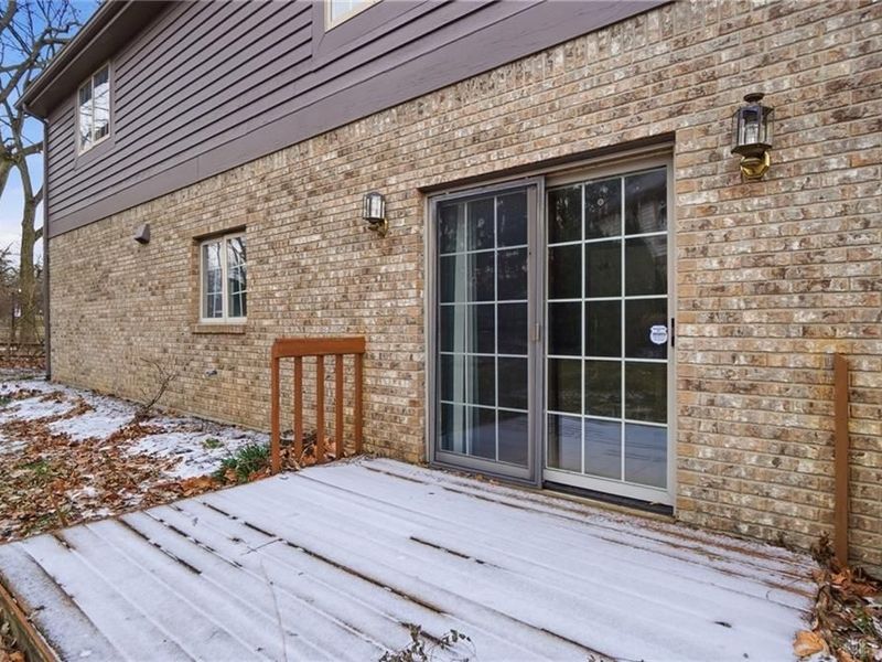 889 Timberlake Court, Kettering, OH 45429 Photo 56