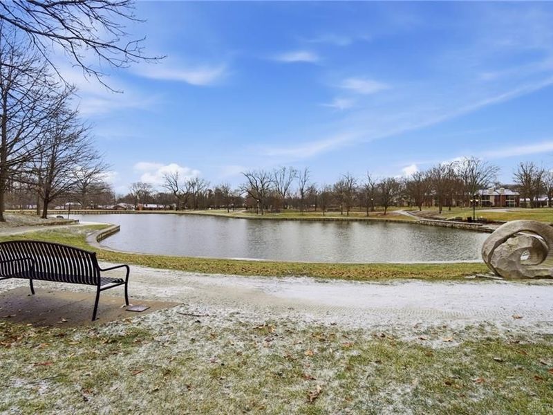 889 Timberlake Court, Kettering, OH 45429 Photo 57