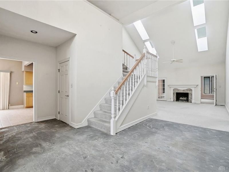 889 Timberlake Court, Kettering, OH 45429 Photo 7