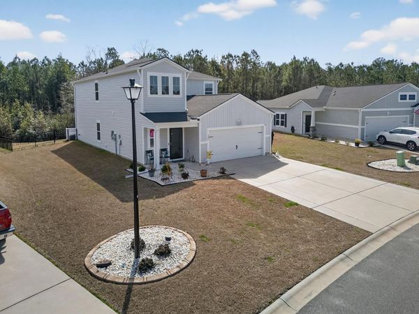 225 Cypress Tree Loop , Longs, SC 29568