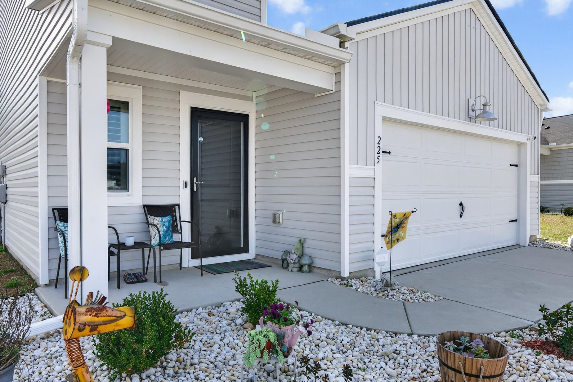 225 Cypress Tree Loop Photo 10