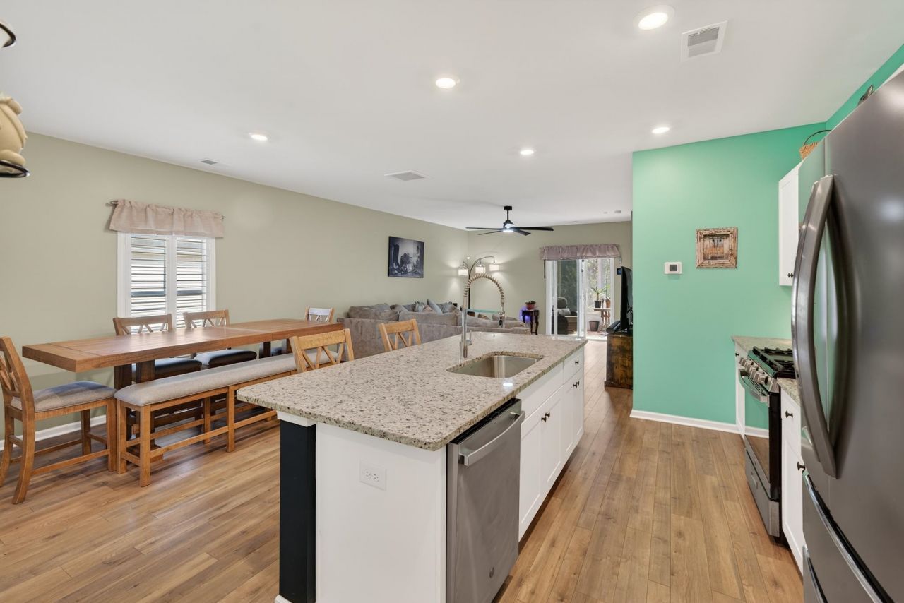 225 Cypress Tree Loop Photo 13