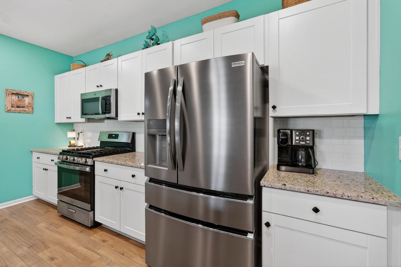 225 Cypress Tree Loop  Photo 14