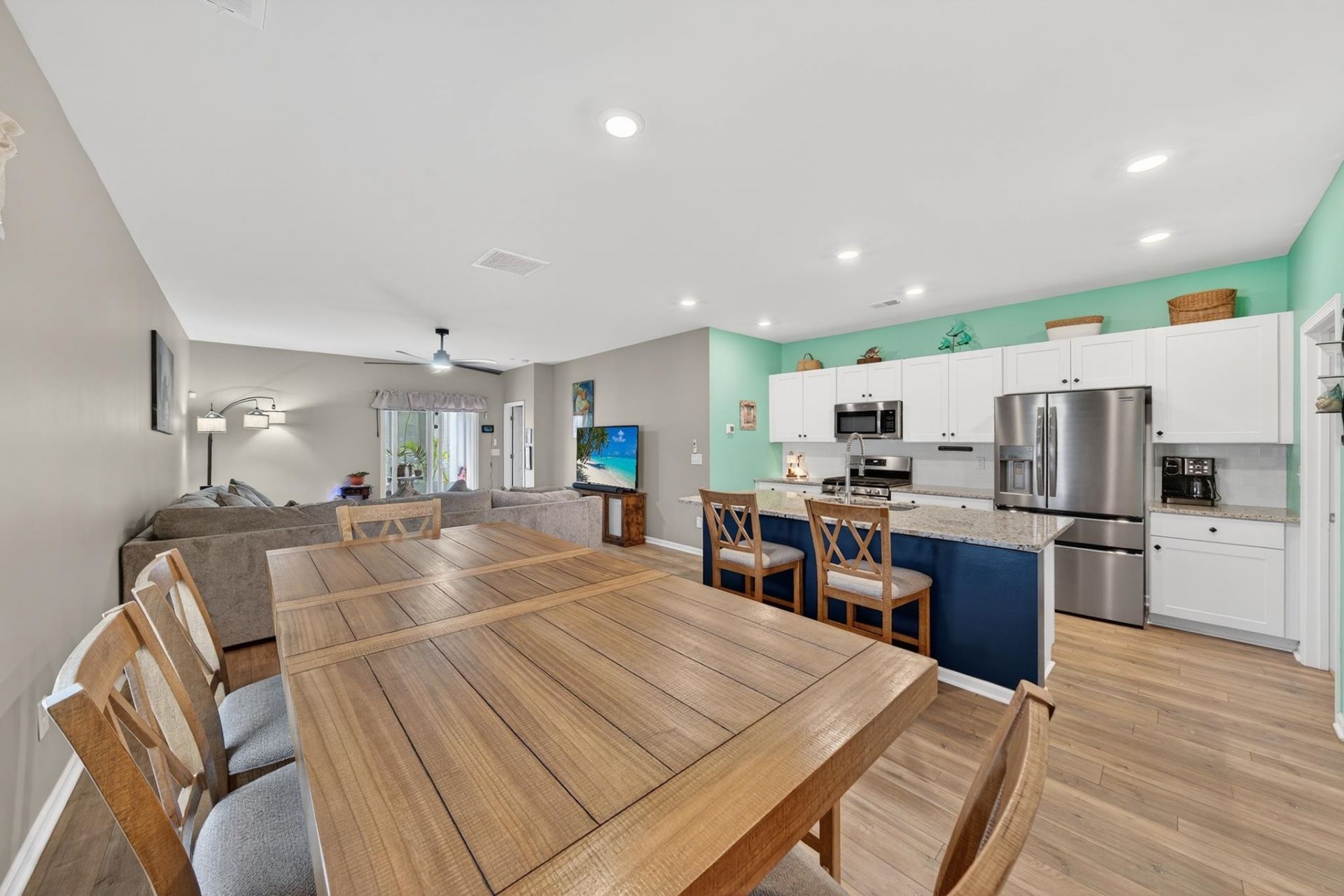 225 Cypress Tree Loop Photo 15