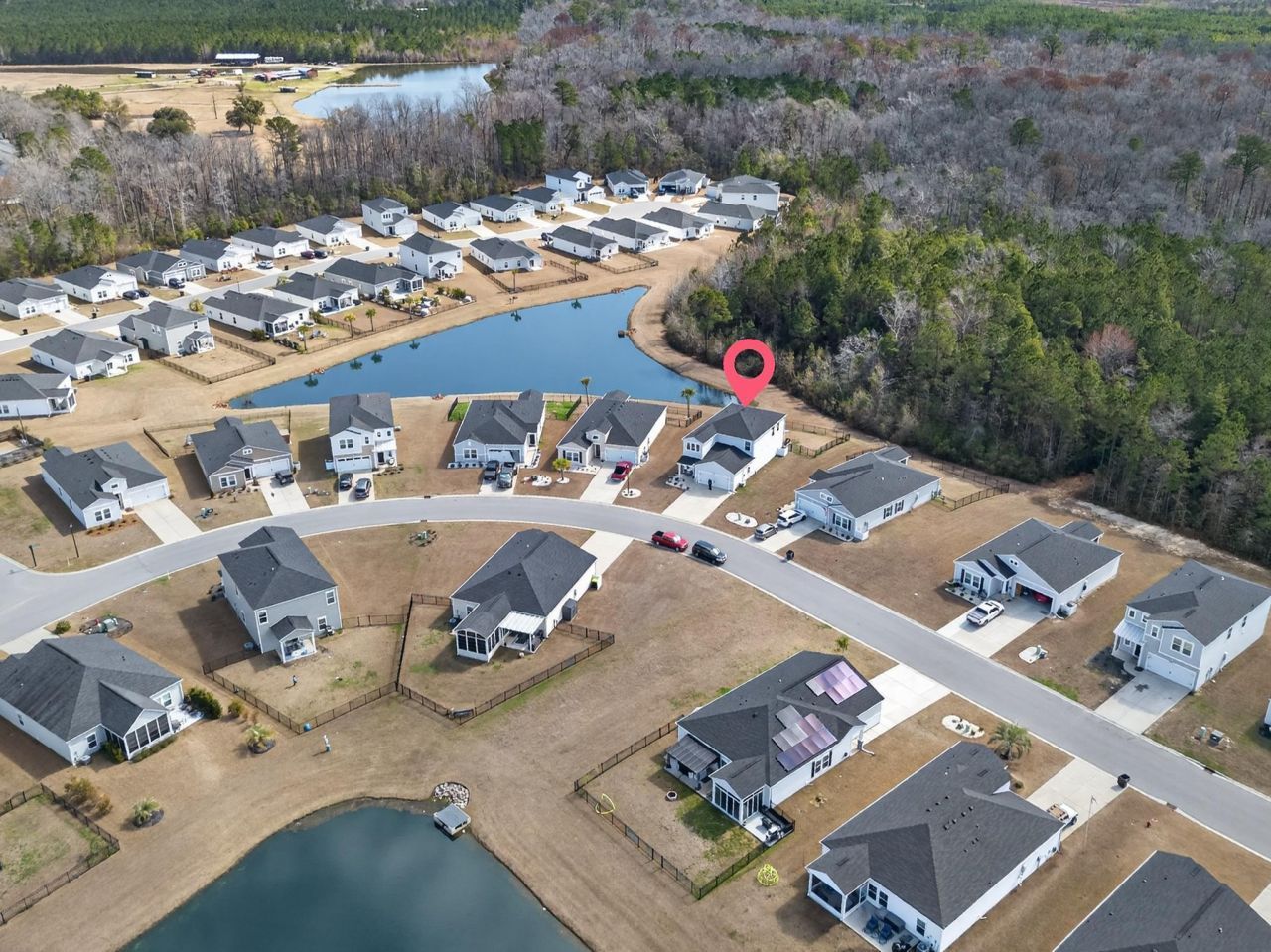 225 Cypress Tree Loop Photo 18