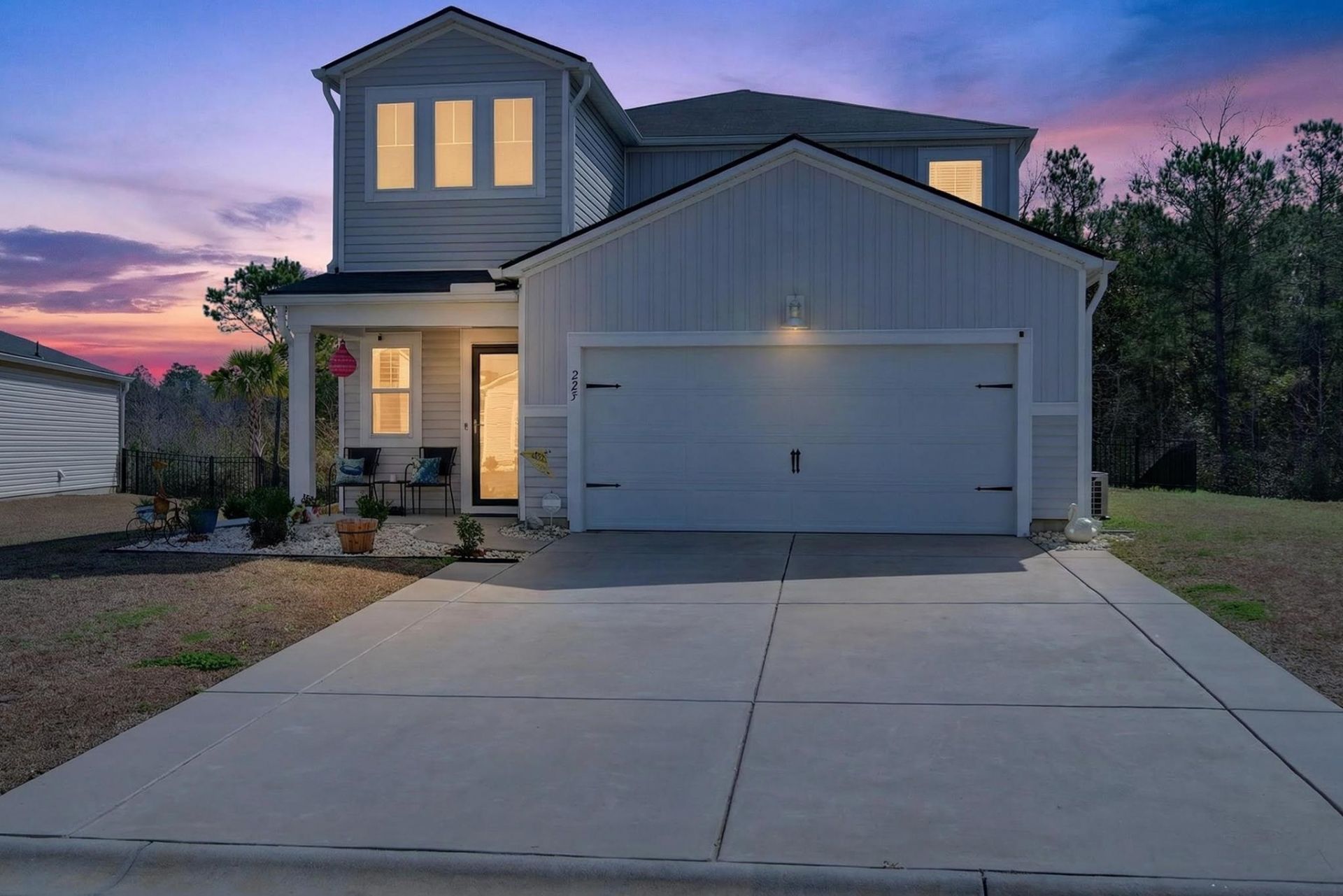 225 Cypress Tree Loop Photo 38