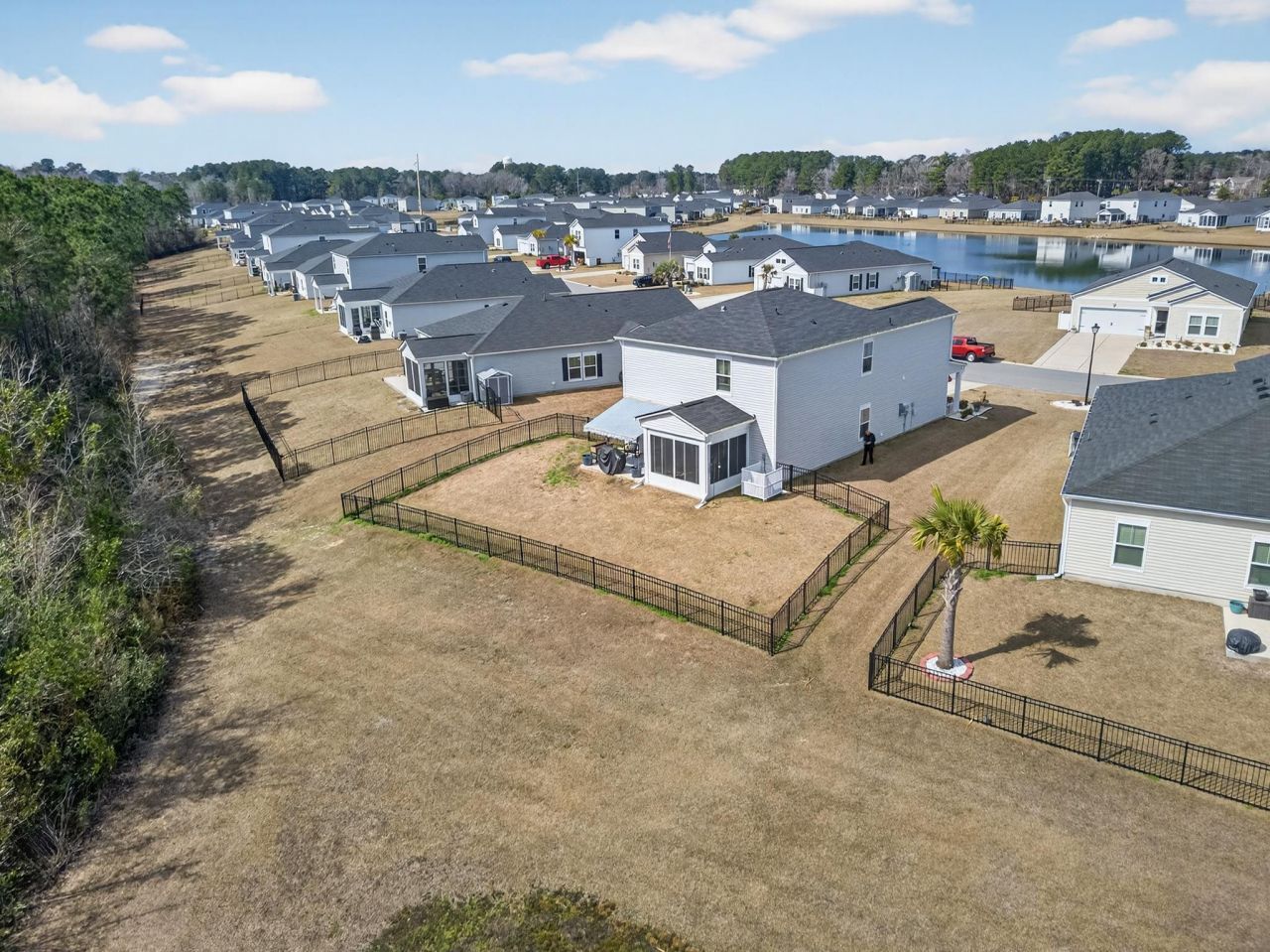 225 Cypress Tree Loop  Photo 39