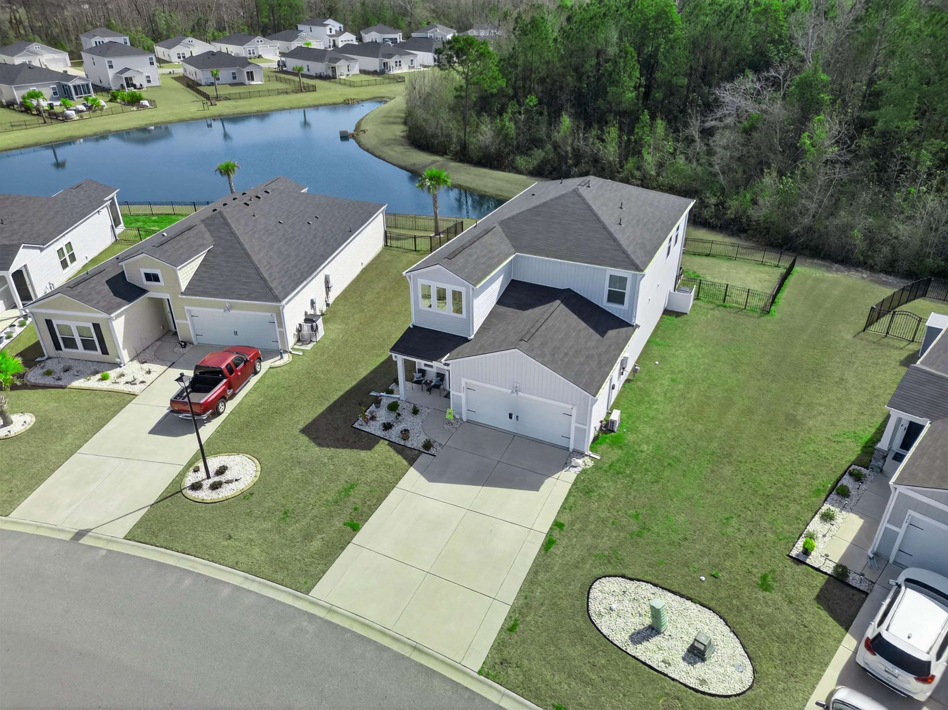 225 Cypress Tree Loop Photo 4