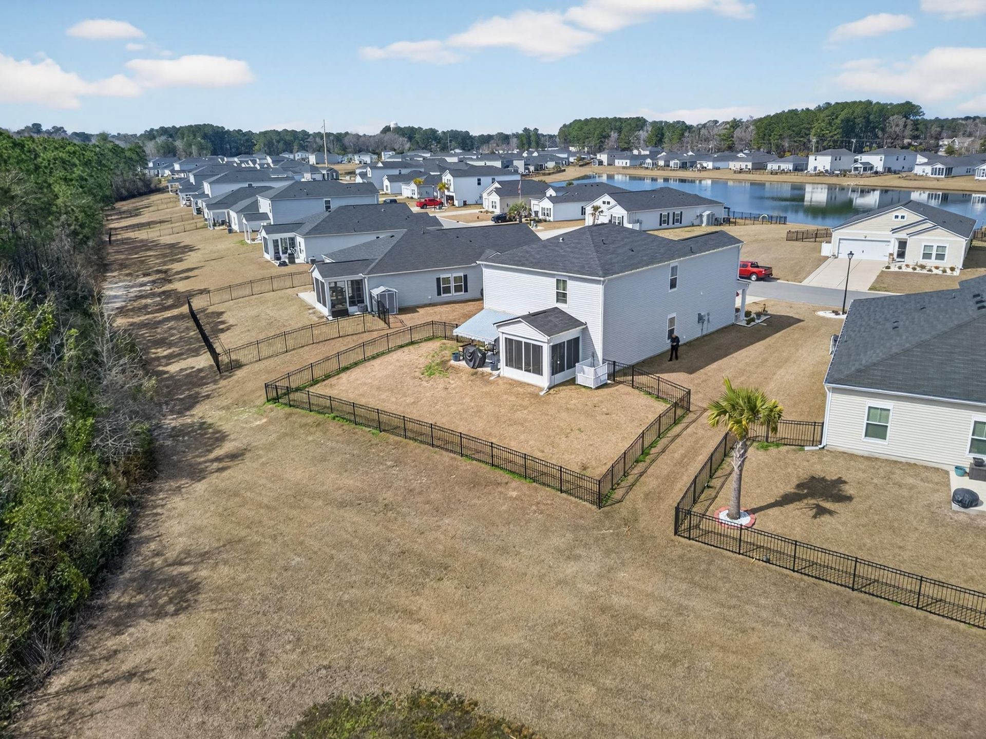 225 Cypress Tree Loop Photo 40