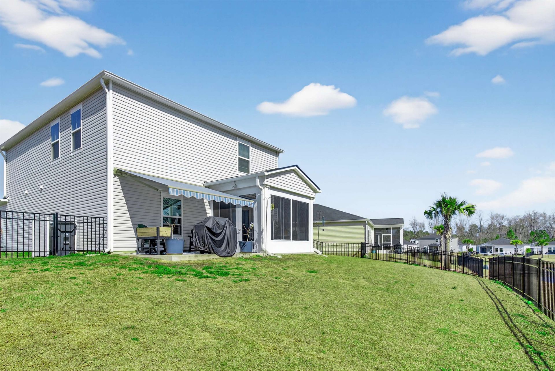 225 Cypress Tree Loop Photo 40