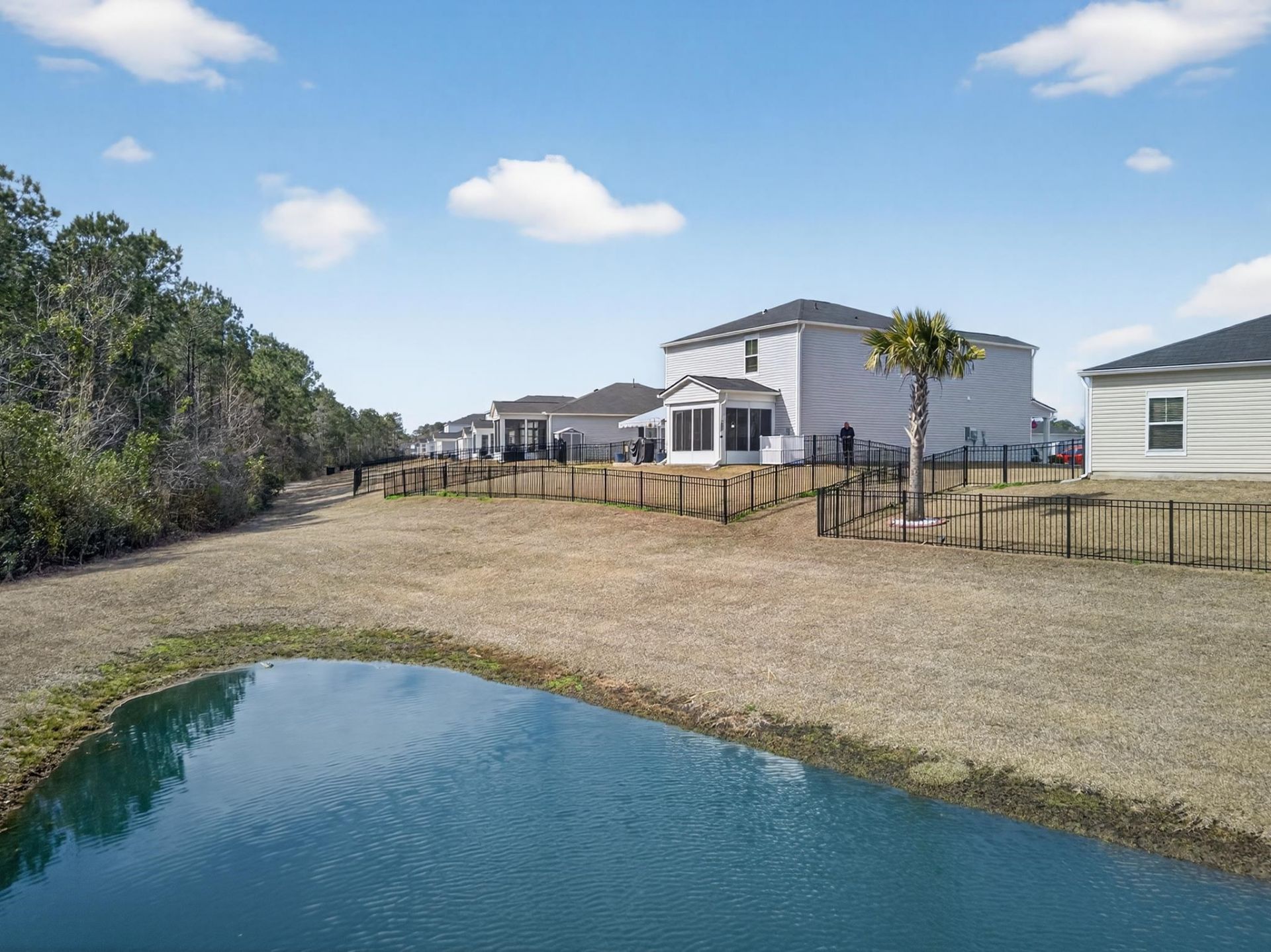 225 Cypress Tree Loop Photo 41