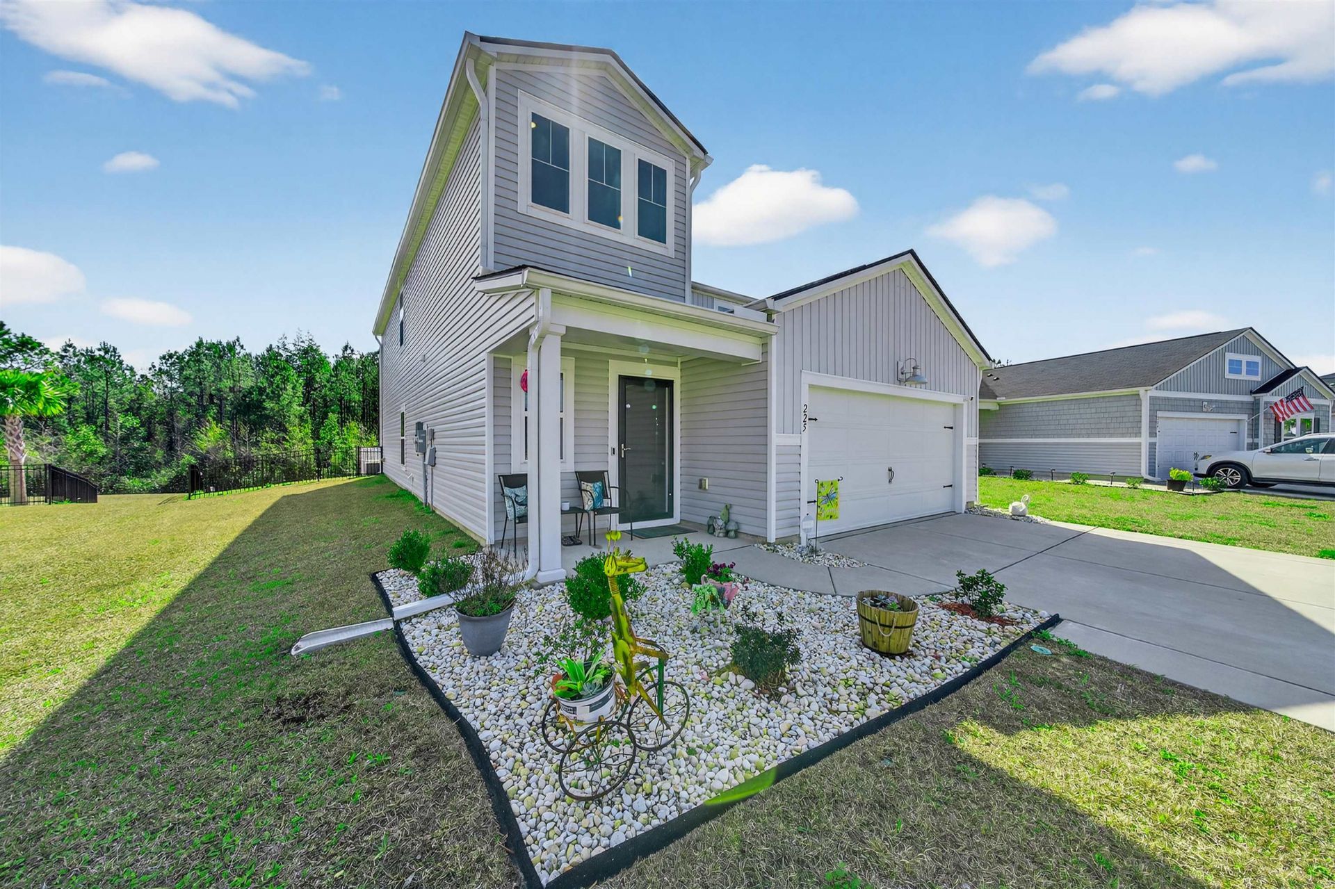 225 Cypress Tree Loop Photo 41