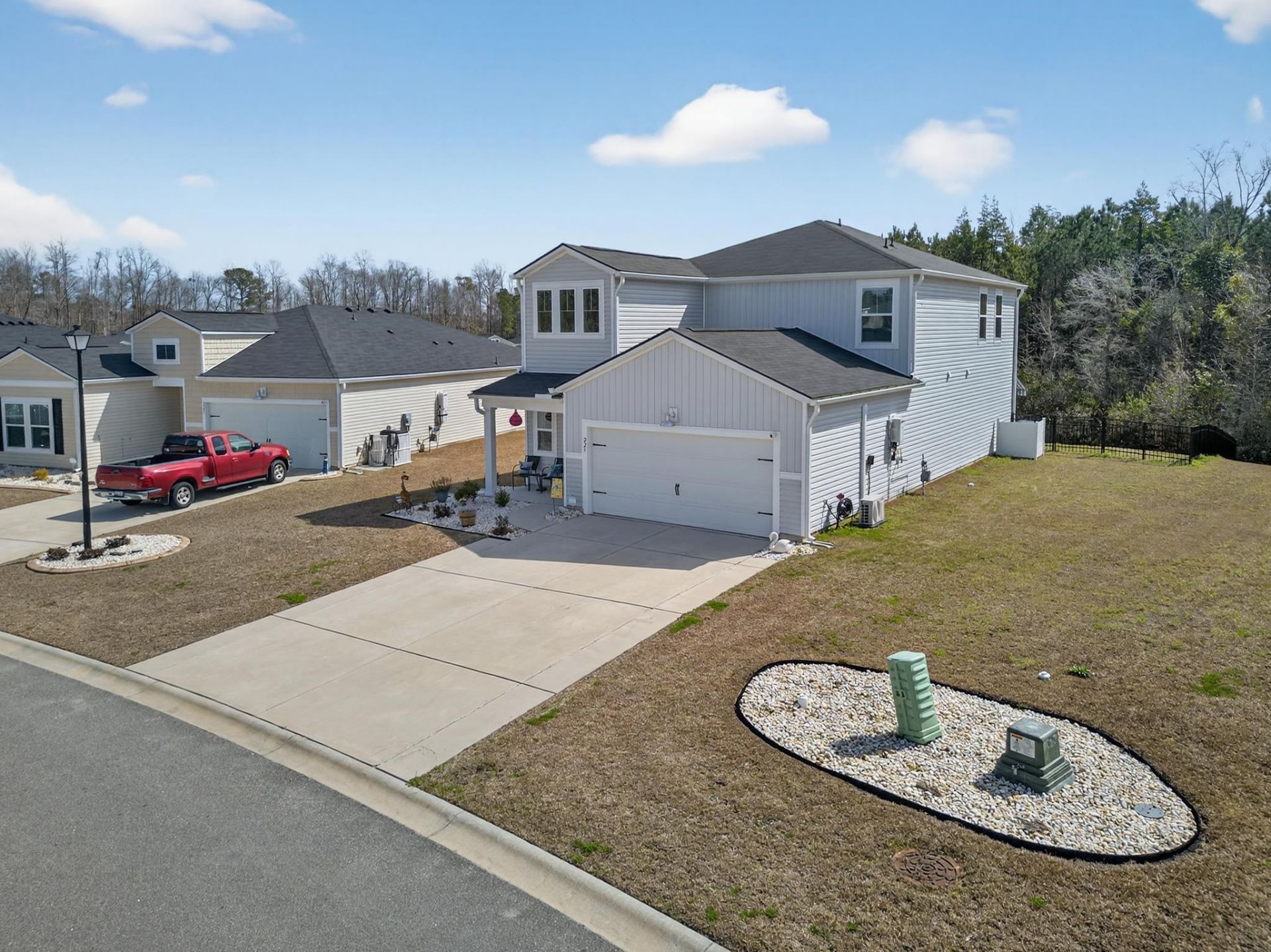 225 Cypress Tree Loop Photo 42