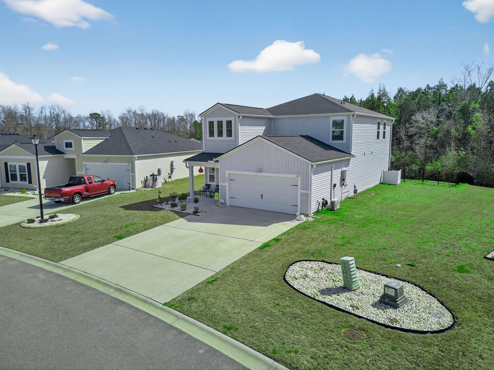 225 Cypress Tree Loop Photo 42