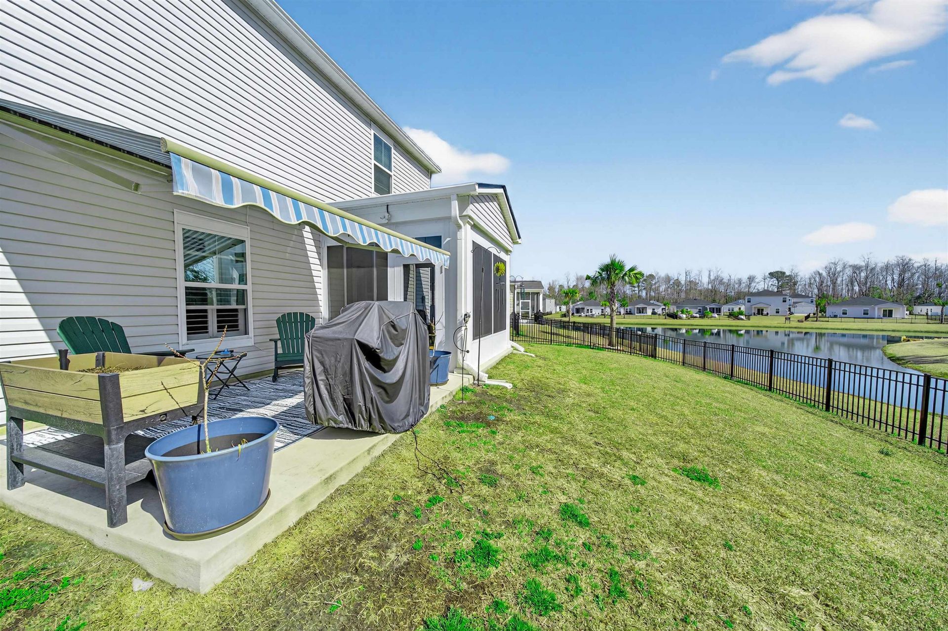 225 Cypress Tree Loop Photo 43